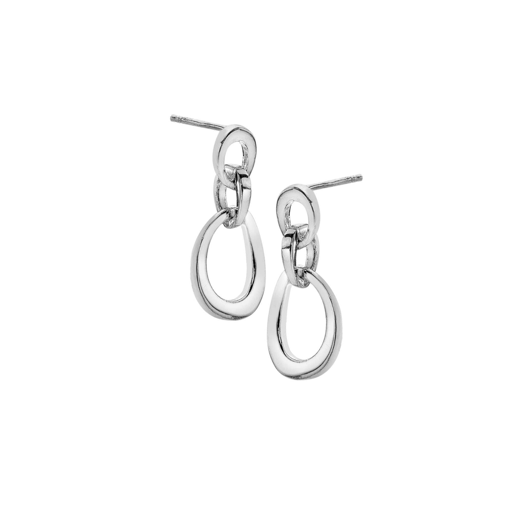 Forever Together Earrings
